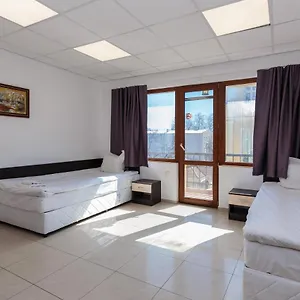 за гости крум Auberge de jeunesse Burgas