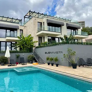 Buena Vista Tatil parkı Varna