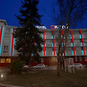 Akord Hotel Sofia