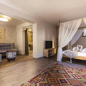 Boutique Horizont Resort Varna