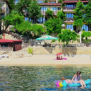 Morski Briag Otel Altın Kumlar