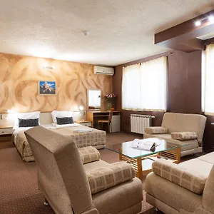 Brod - Free Parking Otel Sofya