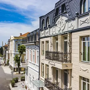 Boutique Promenade Hotel Burgas
