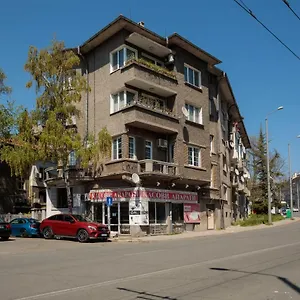Seaside Guest Maison d'hôtes Burgas